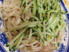 -杨记老门框百年卤煮(回龙观文华西路店)