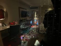 -澳门喜来登大酒店