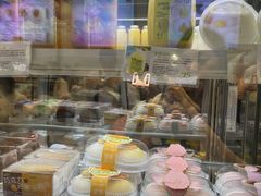 -DEMO黛慕蛋糕(中泰店)