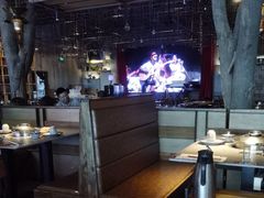 卡座-同仁四季椰子鸡(宝安壹方城店)