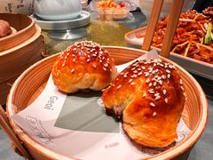 -陶兰居·手工点心·粤菜(圆融时代广场店)