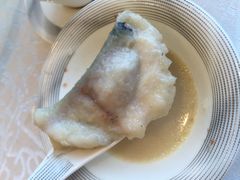 财鱼饺子-亢龙太子酒轩(东湖店)