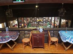 -有梦特色餐厅(古子城店)