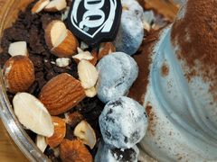 -DQ·蛋糕·冰淇淋(江北机场T2A店)