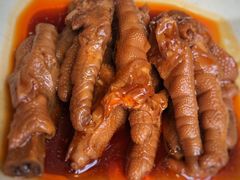 -叁个大叔的面隔壁烧烤(崇和路店)