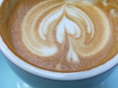 -VESH COFFEE(定西路店)