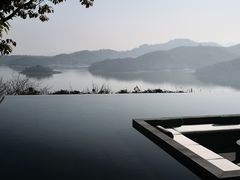 -天目湖涵田度假村