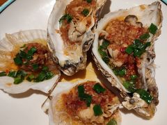 -大碗李·海鲜天津菜(河北路店)
