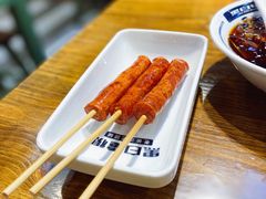 -黑白电视长沙小吃(悦汇城店)