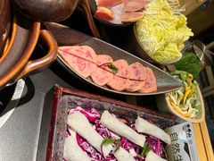-季季山·云南野生菌火锅(上海首店)
