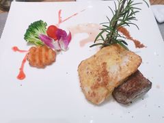 -家兴精品酒店-1959西餐厅