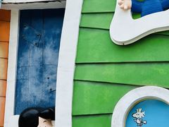 -史努比缤纷世界