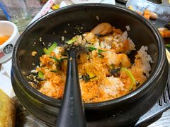 -雪牧人老东北烤肉(永泰路店)