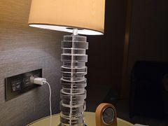 -上海静安香格里拉大酒店