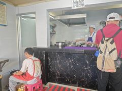 -老五鸡丝豆花面粉(瑞金北路68号院店)