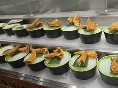 -丰卓会海鲜自助(中润大道店)