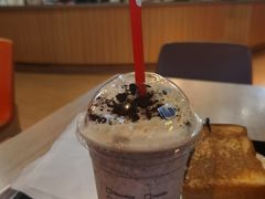 -The Habit Burger Grill 哈比特汉堡(复兴soho店)