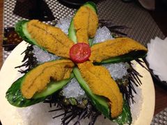 -山葵家·创意料理(宁波来福士店)