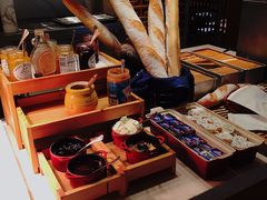 -上海雅居乐万豪侯爵酒店