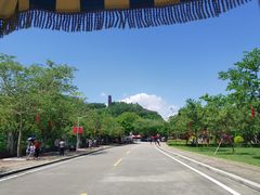 -南沙天后宫景区