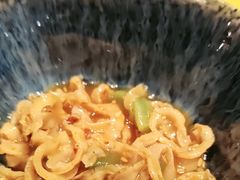 -吉兆·料理(红梅南路店)