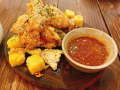 -小食院简餐厅