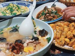 -旺角小渔村(幸福中路店)