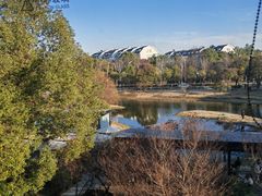 -美兰湖景区