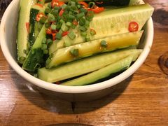-楚媚娘炭火蛙锅(宽厚里店)