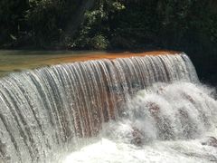 -华蓥山天意谷景区