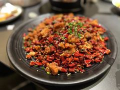 -麻六记(深圳首店)