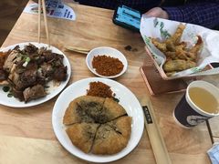 -贵凤凰贵州米粉(清河和盈中心店)