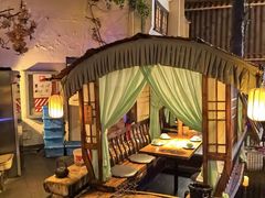 -淀里船宴(复兴路店)