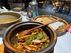 -猪腰一家·地道佛山菜(盐步店)