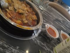 -古乐牛香·鲜牛肉牛杂火锅(高新店)