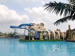 -苏州乐园森林水世界