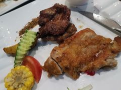 -超级厨房概念餐厅(奥园广场店)