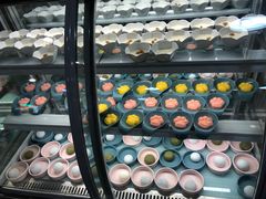 -宽尺巷鱼蛙自助火锅(虎丘钻石广场店)