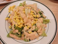 -摩欧客意式餐厅(高新活力汇店)
