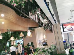 -原味田园·客家菜·土窑鸡(中航城君尚购物中心店)