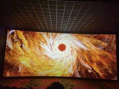 -中影国际影城(CINITY LED横岗店)