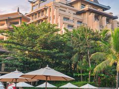 -海南清水湾莱佛士酒店