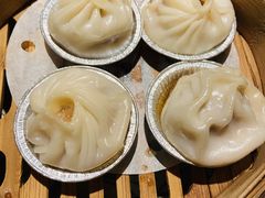 小笼包-绿茶餐厅(深圳龙华天虹购物中心店)