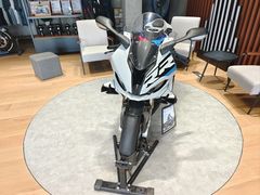 -北京德悦行BMW宝马摩托车