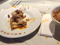 -芝小官毛肚火锅海鲜自助(淮安清江浦区新亚店)