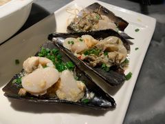 -兴仙饭店·闽味海鲜(马尾总店)