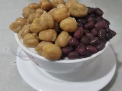 鹰嘴豆红豆双拼-老周记顺德双皮奶