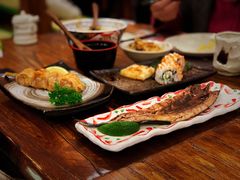 秋刀鱼-披头士烧鸟居酒屋(王府井店)