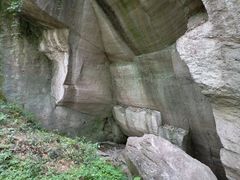 -南京市无想山景区