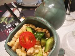 -拂晓山房·私房川菜(西门店)